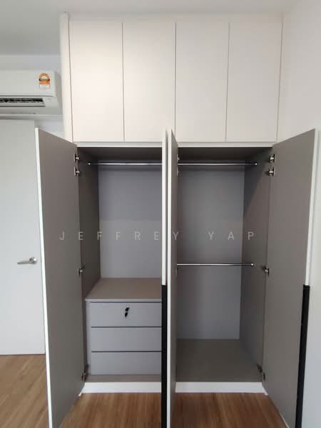 Service Residence for Rent at The Pulse Residence - Jeffrey Yap - Interior - PropertyGuru.com.my