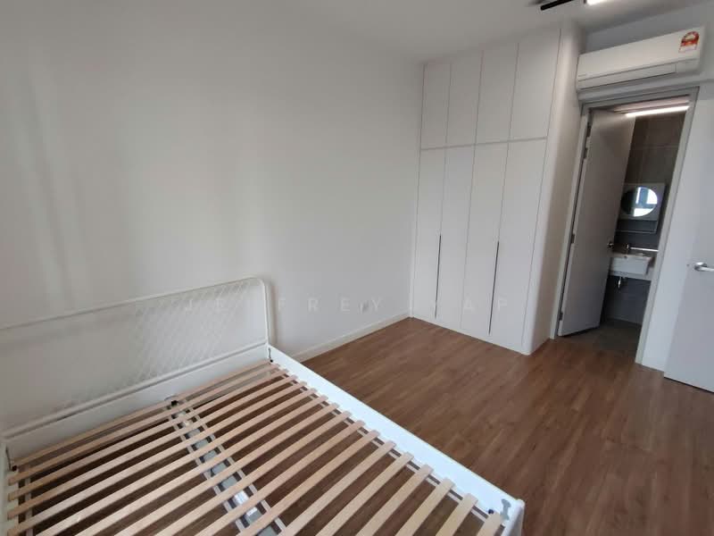 Service Residence for Rent at The Pulse Residence - Jeffrey Yap - Bedroom - PropertyGuru.com.my