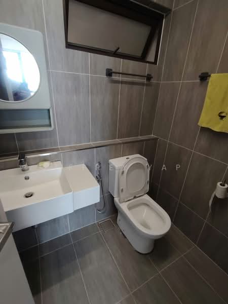 Service Residence for Rent at The Pulse Residence - Jeffrey Yap - Bathroom - PropertyGuru.com.my