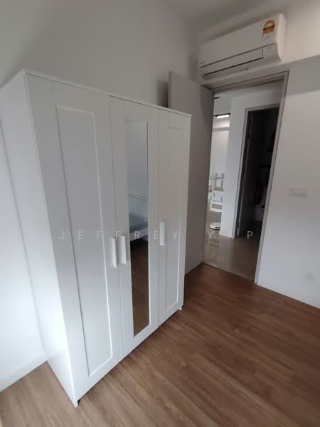 Service Residence for Rent at The Pulse Residence - Jeffrey Yap - Interior - PropertyGuru.com.my