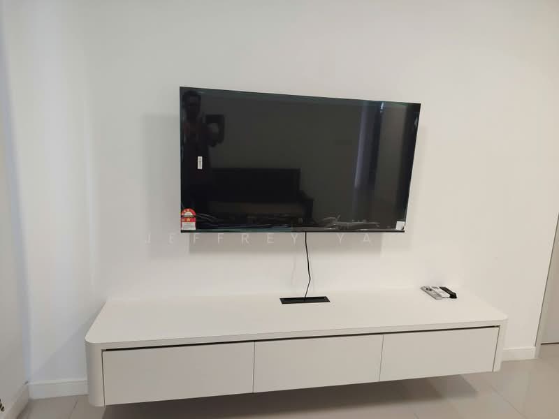 Service Residence for Rent at The Pulse Residence - Jeffrey Yap - Interior - PropertyGuru.com.my