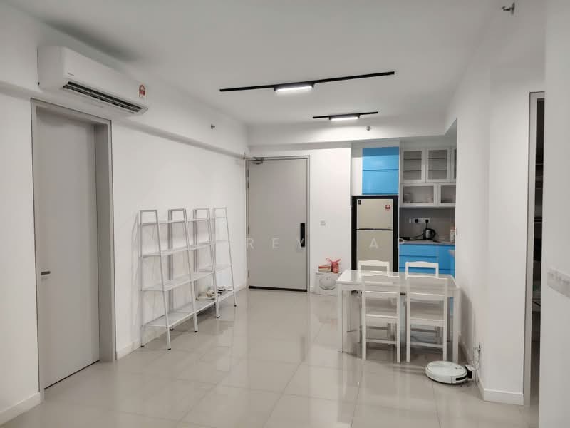 Service Residence for Rent at The Pulse Residence - Jeffrey Yap - Interior - PropertyGuru.com.my
