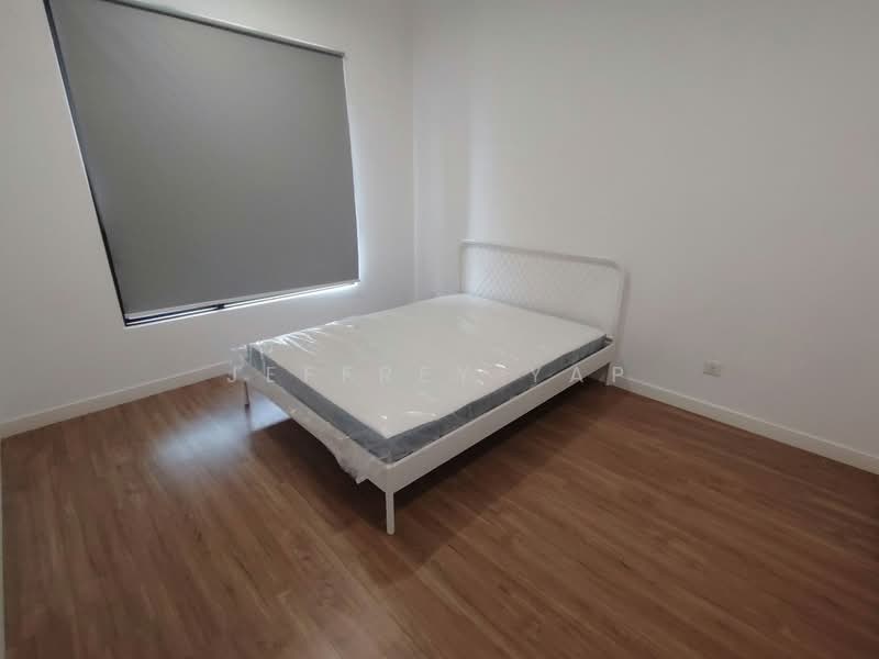 Service Residence for Rent at The Pulse Residence - Jeffrey Yap - Bedroom - PropertyGuru.com.my