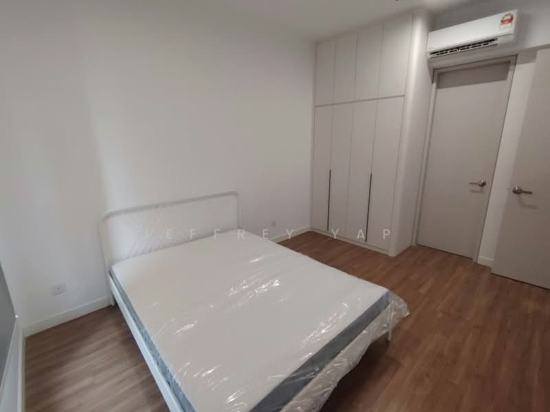 Service Residence for Rent at The Pulse Residence - Jeffrey Yap - Bedroom - PropertyGuru.com.my