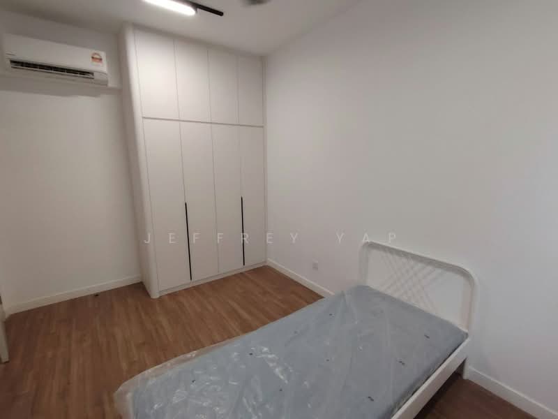Service Residence for Rent at The Pulse Residence - Jeffrey Yap - Bedroom - PropertyGuru.com.my