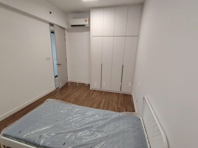 Service Residence for Rent at The Pulse Residence - Jeffrey Yap - Bedroom - PropertyGuru.com.my