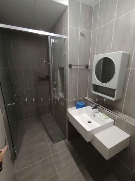 Service Residence for Rent at The Pulse Residence - Jeffrey Yap - Bathroom - PropertyGuru.com.my