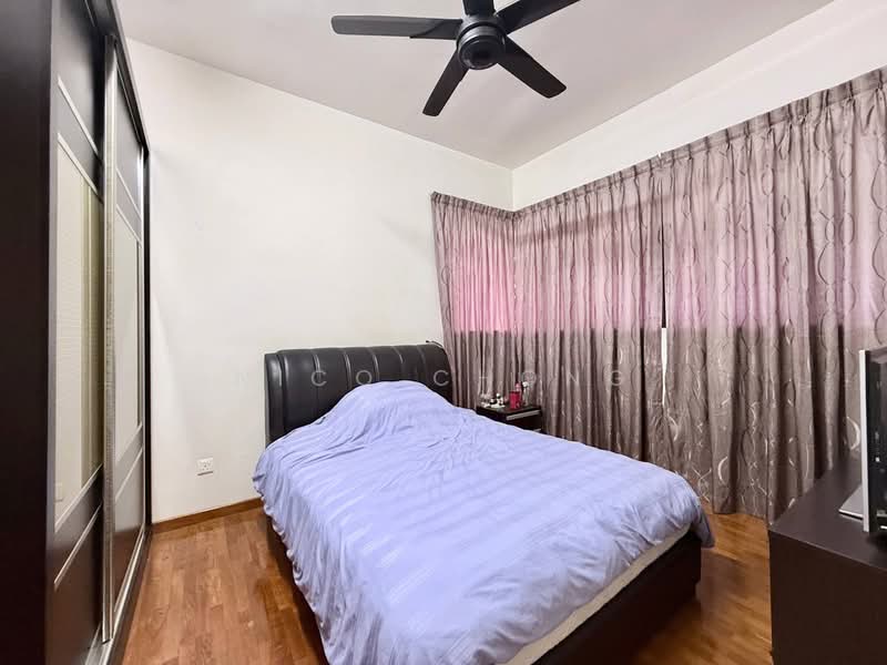 Bungalow for Sale in Taman Adda Heights (Tebrau) - Nico Chong - Bedroom - PropertyGuru.com.my