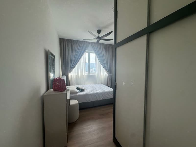 Kondominium untuk Disewa di The Zen - Elaine Lee - Bedroom - PropertyGuru.com.my