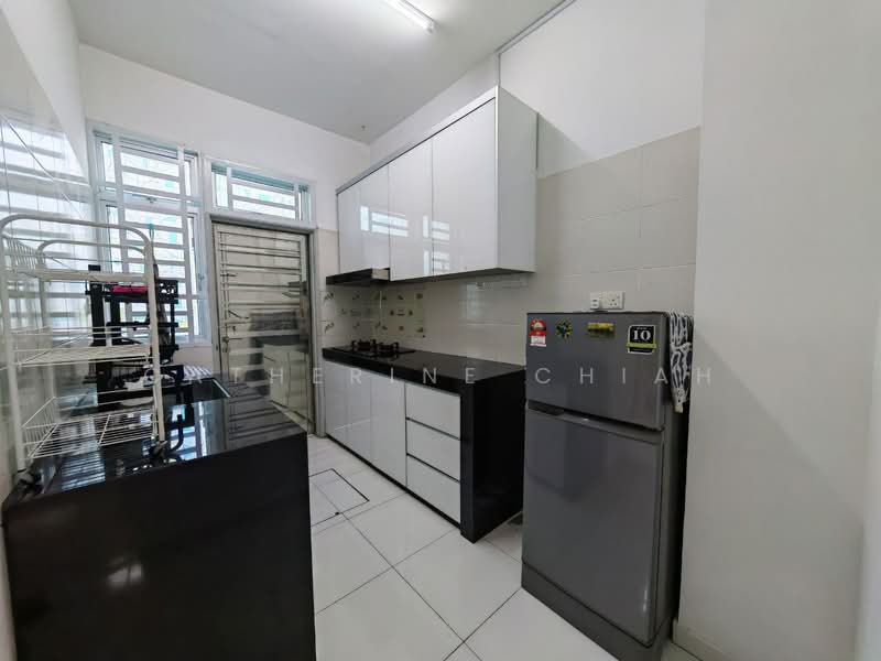 2-storey Terraced House for Rent in Setia Eco Village (Gelang Patah) - Catherine Chiah - Kitchen - PropertyGuru.com.my