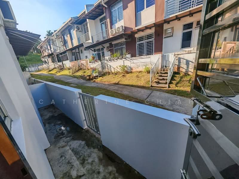 2-storey Terraced House for Rent in Setia Eco Village (Gelang Patah) - Catherine Chiah - Exterior - PropertyGuru.com.my