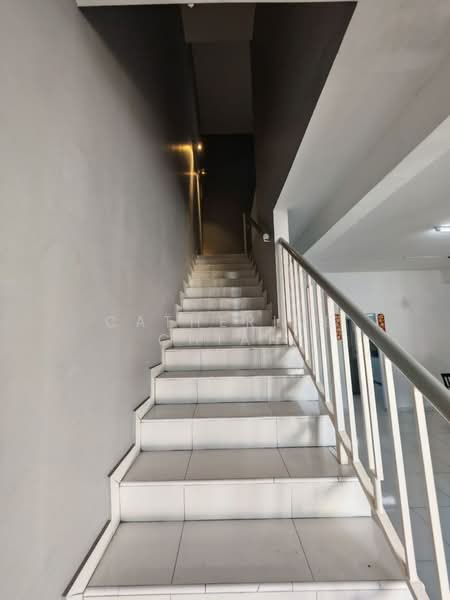 2-storey Terraced House for Rent in Setia Eco Village (Gelang Patah) - Catherine Chiah - Interior - PropertyGuru.com.my