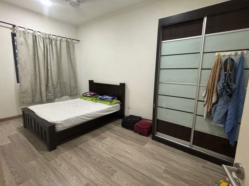 Service Residence for Rent at South View - Yu Kelwis - Bedroom - PropertyGuru.com.my