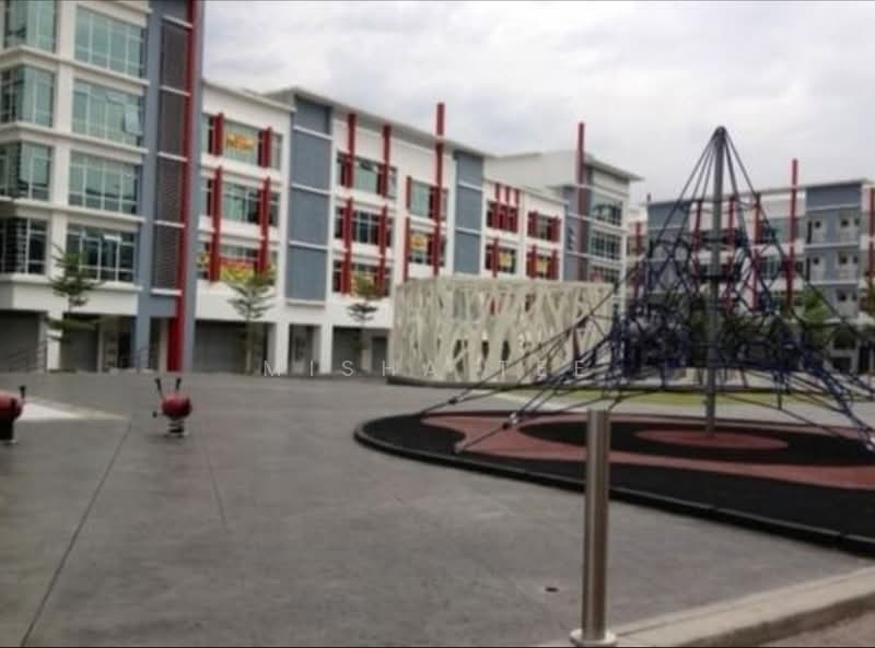 Pejabat untuk Disewa di Bandar Putra Permai (Seri Kembangan) - Misha Tee - PropertyGuru.com.my