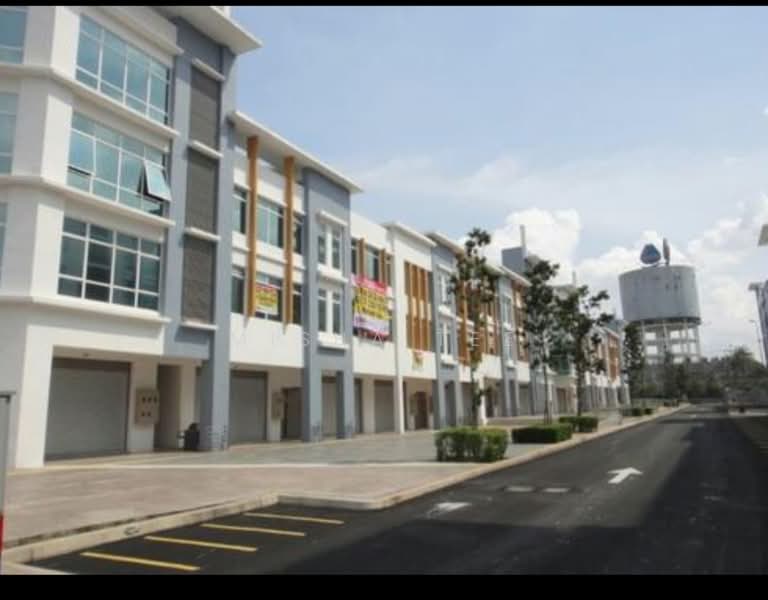 Pejabat untuk Disewa di Bandar Putra Permai (Seri Kembangan) - Misha Tee - PropertyGuru.com.my