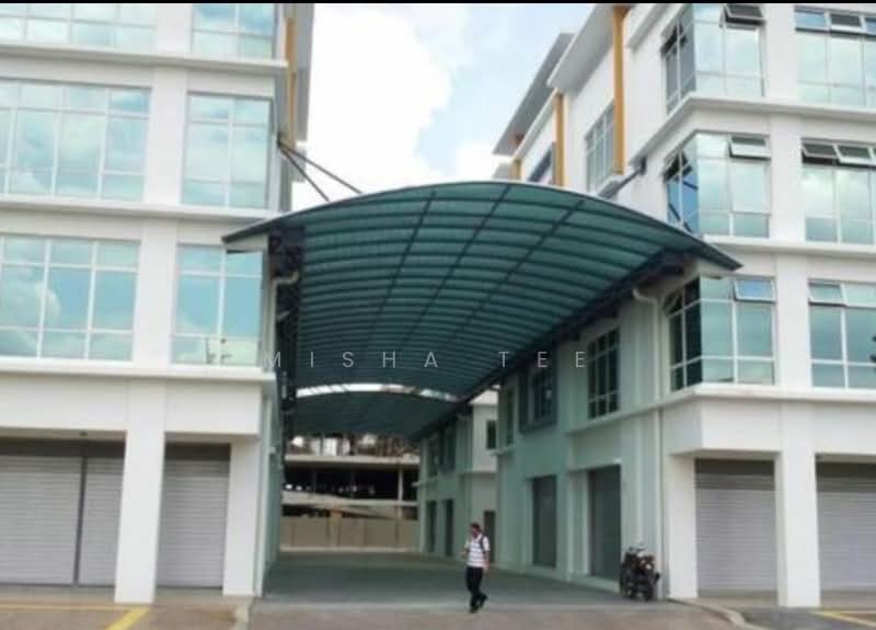 Pejabat untuk Disewa di Bandar Putra Permai (Seri Kembangan) - Misha Tee - PropertyGuru.com.my