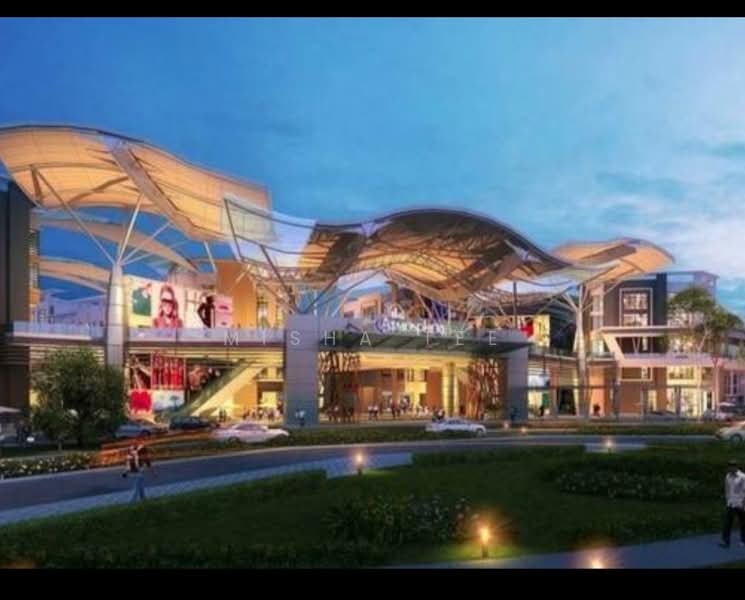 Pejabat untuk Disewa di Bandar Putra Permai (Seri Kembangan) - Misha Tee - PropertyGuru.com.my