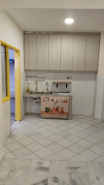 Pangsapuri untuk Disewa di Perdana Puri - David Wong - PropertyGuru.com.my
