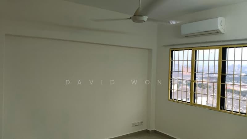 Pangsapuri untuk Disewa di Perdana Puri - David Wong - PropertyGuru.com.my