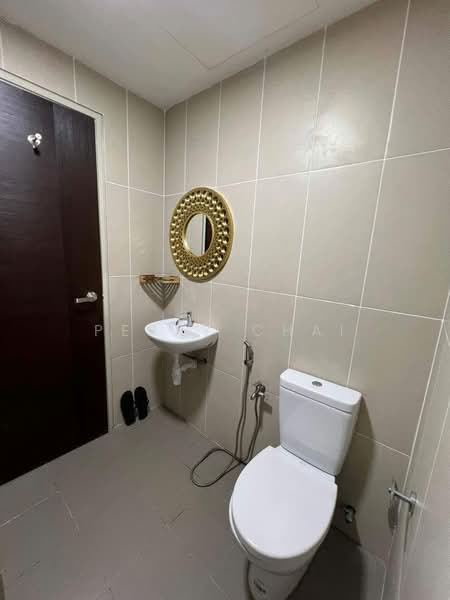 Servis Apartment untuk Disewa di Res 280 - Perry Chai - Bathroom - PropertyGuru.com.my