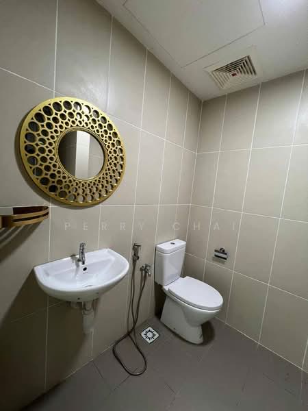 Servis Apartment untuk Disewa di Res 280 - Perry Chai - Bathroom - PropertyGuru.com.my