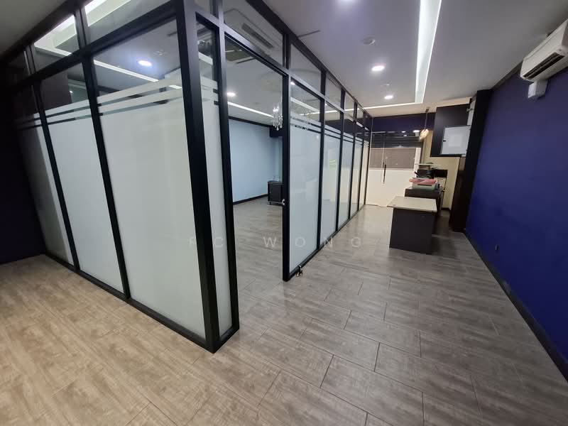 Shop / Office for Rent in Kelana Jaya (Petaling Jaya) - FC Wong - Interior - PropertyGuru.com.my