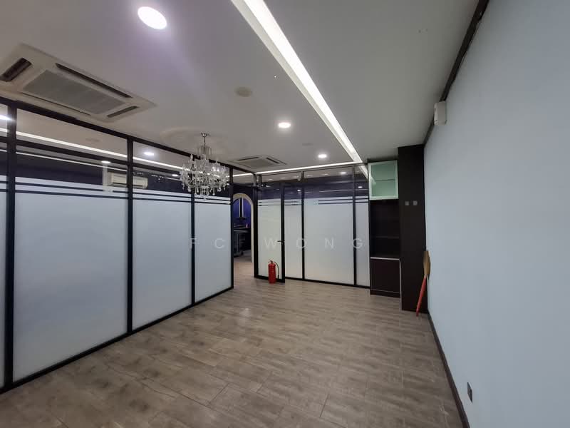 Shop / Office for Rent in Kelana Jaya (Petaling Jaya) - FC Wong - Interior - PropertyGuru.com.my