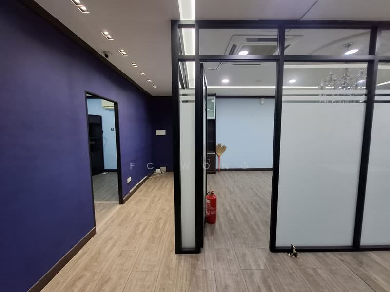 Shop / Office for Rent in Kelana Jaya (Petaling Jaya) - FC Wong - Interior - PropertyGuru.com.my