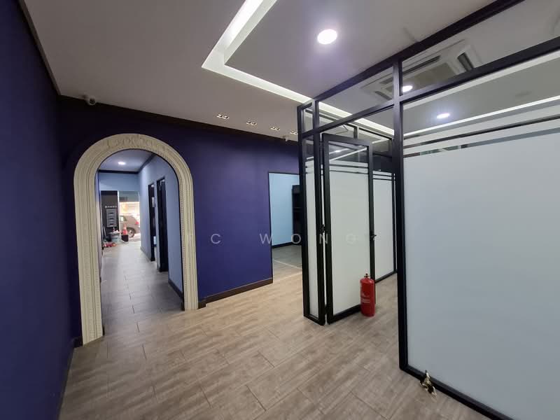 Shop / Office for Rent in Kelana Jaya (Petaling Jaya) - FC Wong - Interior - PropertyGuru.com.my