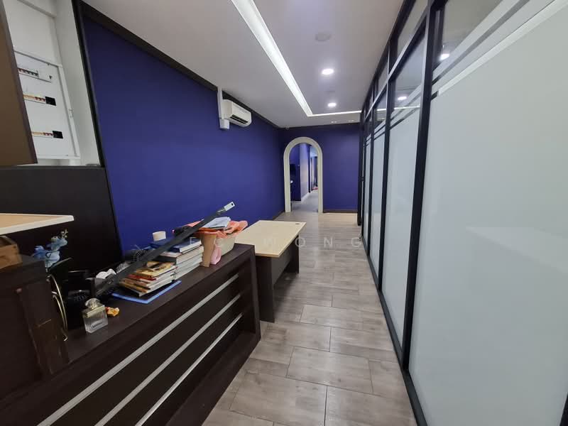 Shop / Office for Rent in Kelana Jaya (Petaling Jaya) - FC Wong - Interior - PropertyGuru.com.my