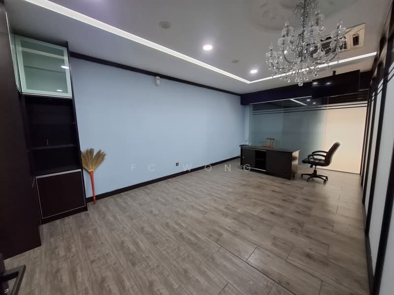 Shop / Office for Rent in Kelana Jaya (Petaling Jaya) - FC Wong - Interior - PropertyGuru.com.my
