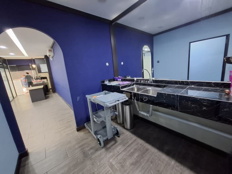 Shop / Office for Rent in Kelana Jaya (Petaling Jaya) - FC Wong - Interior - PropertyGuru.com.my