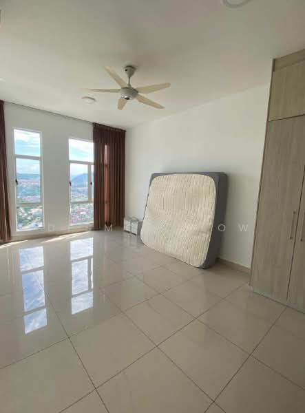 Kondominium untuk Disewa di Green Residence - Desmond Low - Bedroom - PropertyGuru.com.my