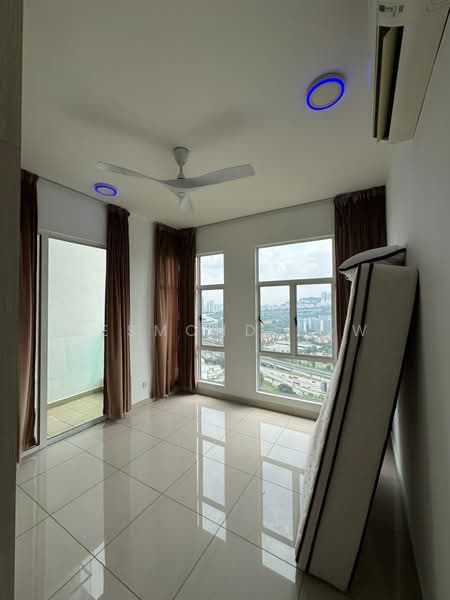Kondominium untuk Disewa di Green Residence - Desmond Low - PropertyGuru.com.my