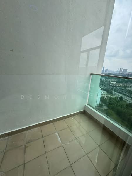 Kondominium untuk Disewa di Green Residence - Desmond Low - PropertyGuru.com.my