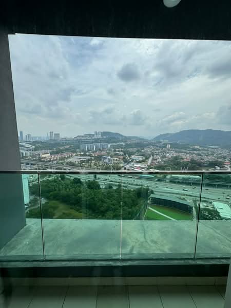Kondominium untuk Disewa di Green Residence - Desmond Low - PropertyGuru.com.my