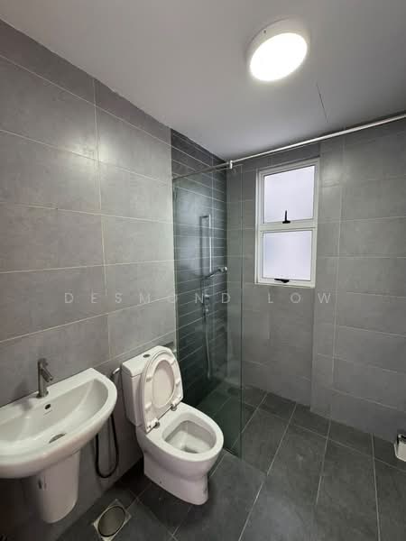 Kondominium untuk Disewa di Green Residence - Desmond Low - PropertyGuru.com.my