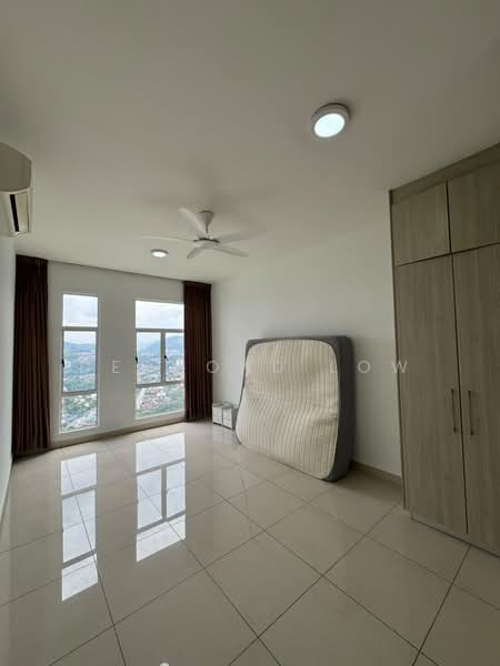Kondominium untuk Disewa di Green Residence - Desmond Low - PropertyGuru.com.my