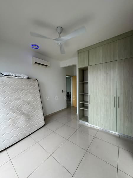 Kondominium untuk Disewa di Green Residence - Desmond Low - PropertyGuru.com.my