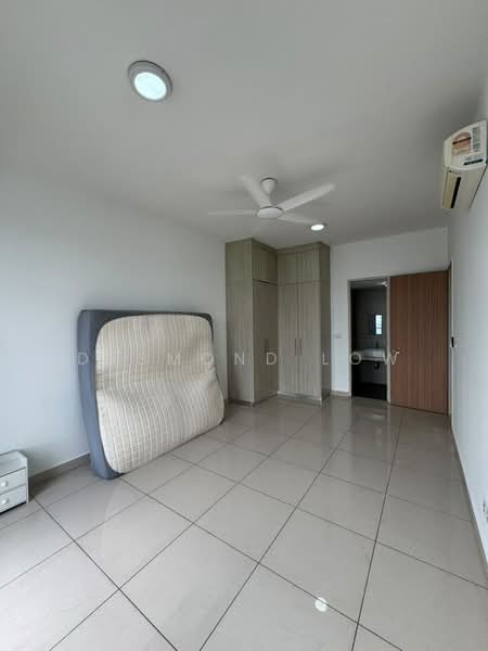 Kondominium untuk Disewa di Green Residence - Desmond Low - PropertyGuru.com.my