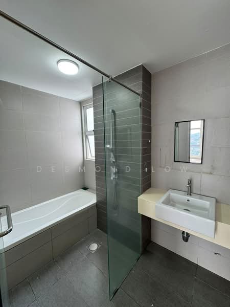 Kondominium untuk Disewa di Green Residence - Desmond Low - PropertyGuru.com.my