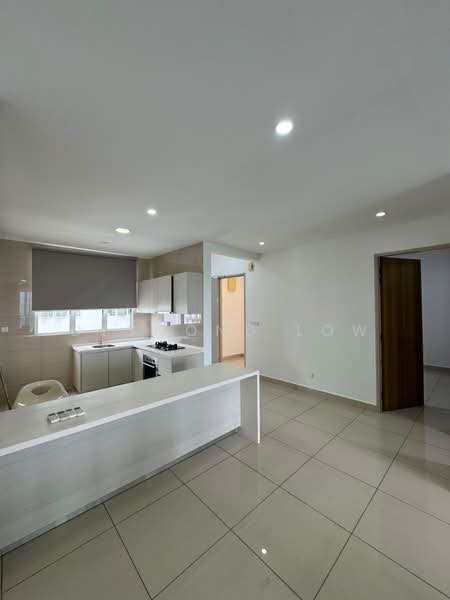Kondominium untuk Disewa di Green Residence - Desmond Low - PropertyGuru.com.my