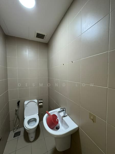 Kondominium untuk Disewa di Green Residence - Desmond Low - PropertyGuru.com.my