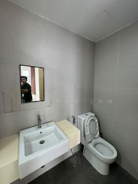 Kondominium untuk Disewa di Green Residence - Desmond Low - PropertyGuru.com.my