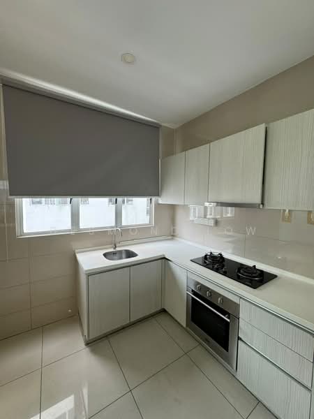 Kondominium untuk Disewa di Green Residence - Desmond Low - PropertyGuru.com.my