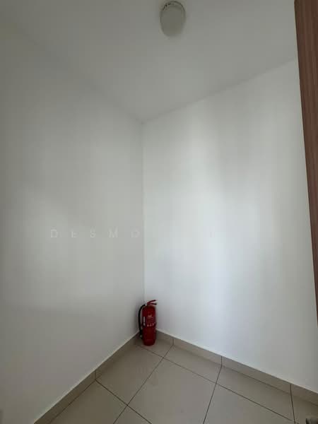 Kondominium untuk Disewa di Green Residence - Desmond Low - PropertyGuru.com.my