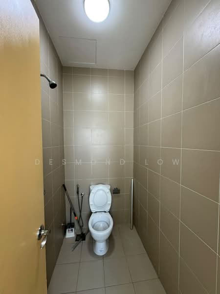 Kondominium untuk Disewa di Green Residence - Desmond Low - PropertyGuru.com.my