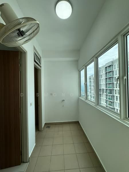 Kondominium untuk Disewa di Green Residence - Desmond Low - PropertyGuru.com.my