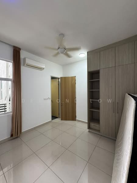 Kondominium untuk Disewa di Green Residence - Desmond Low - PropertyGuru.com.my