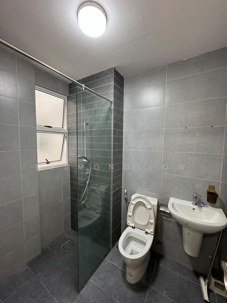 Kondominium untuk Disewa di Green Residence - Desmond Low - PropertyGuru.com.my